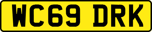 WC69DRK