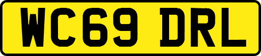 WC69DRL
