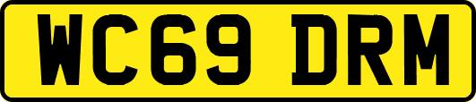 WC69DRM