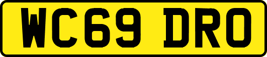 WC69DRO