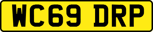 WC69DRP