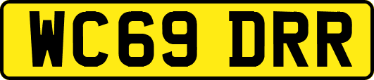 WC69DRR