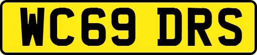 WC69DRS