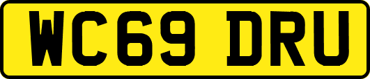 WC69DRU