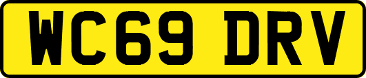 WC69DRV