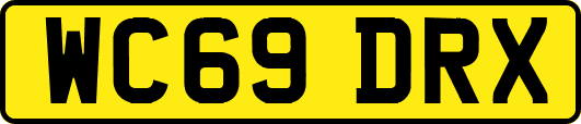 WC69DRX