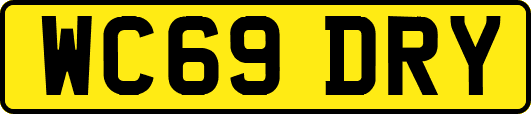 WC69DRY