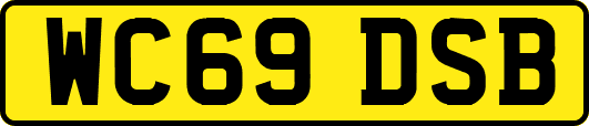 WC69DSB