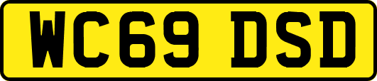 WC69DSD