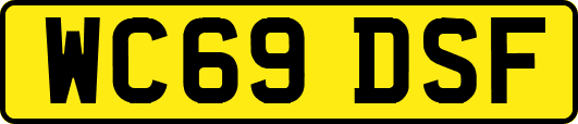 WC69DSF
