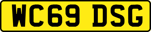 WC69DSG
