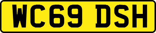 WC69DSH