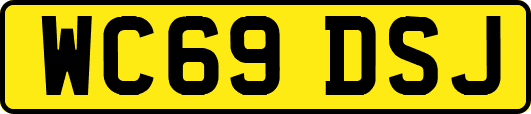 WC69DSJ