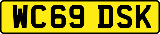 WC69DSK