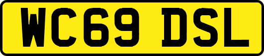 WC69DSL