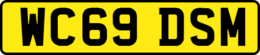 WC69DSM