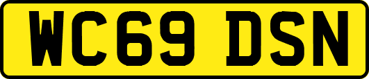 WC69DSN