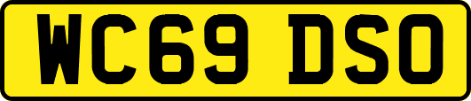 WC69DSO