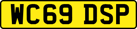 WC69DSP
