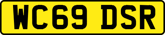 WC69DSR