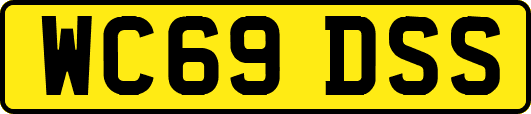 WC69DSS