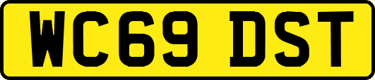 WC69DST