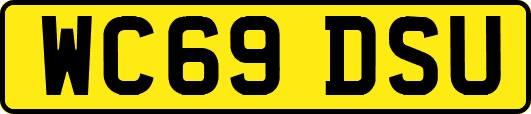 WC69DSU