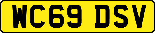 WC69DSV