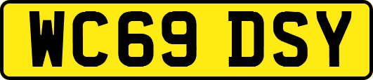 WC69DSY