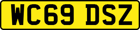 WC69DSZ