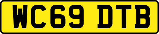 WC69DTB