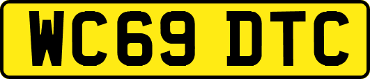 WC69DTC