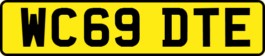 WC69DTE