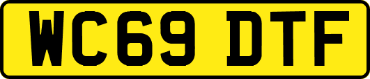 WC69DTF