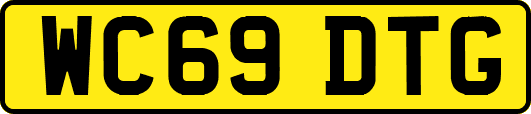 WC69DTG