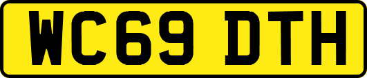 WC69DTH