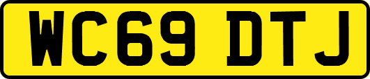 WC69DTJ