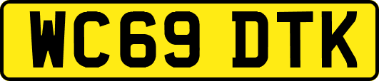 WC69DTK
