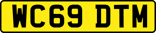 WC69DTM
