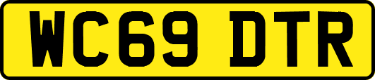 WC69DTR