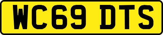 WC69DTS