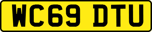 WC69DTU