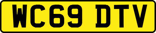 WC69DTV