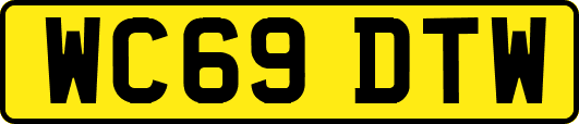 WC69DTW