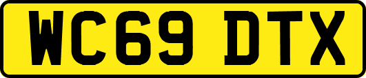 WC69DTX