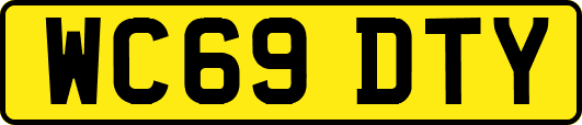 WC69DTY