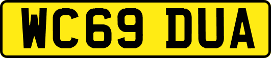 WC69DUA