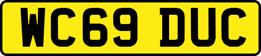 WC69DUC