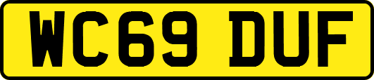 WC69DUF