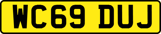 WC69DUJ